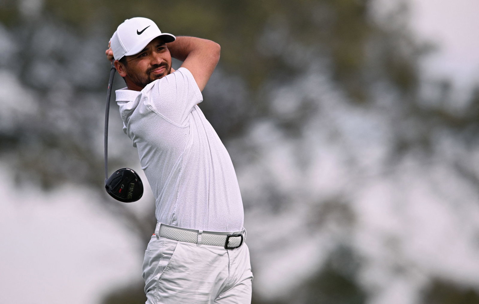 Jason Day has a very MIXED golf bag as he fights back on the PGA Tour in 2022